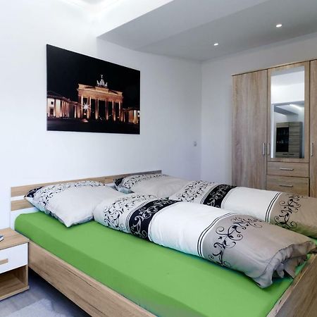 Luxusapartment Nahe Mueggelsee ベルリン エクステリア 写真