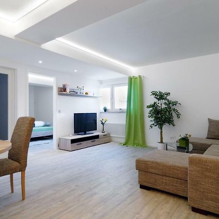 Luxusapartment Nahe Mueggelsee ベルリン エクステリア 写真