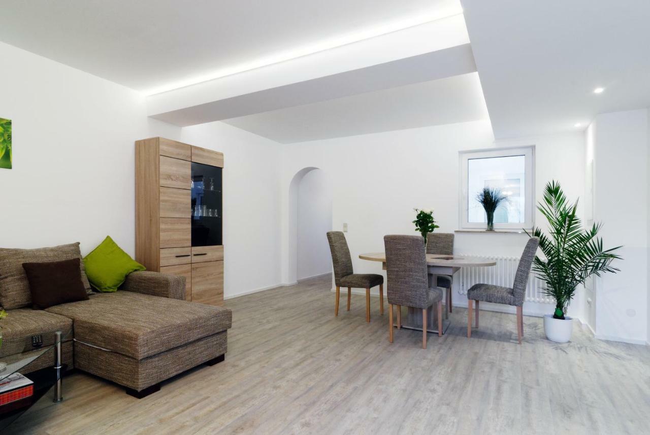 Luxusapartment Nahe Mueggelsee ベルリン エクステリア 写真