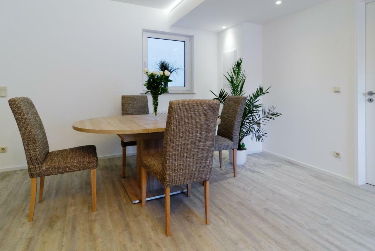 Luxusapartment Nahe Mueggelsee ベルリン エクステリア 写真