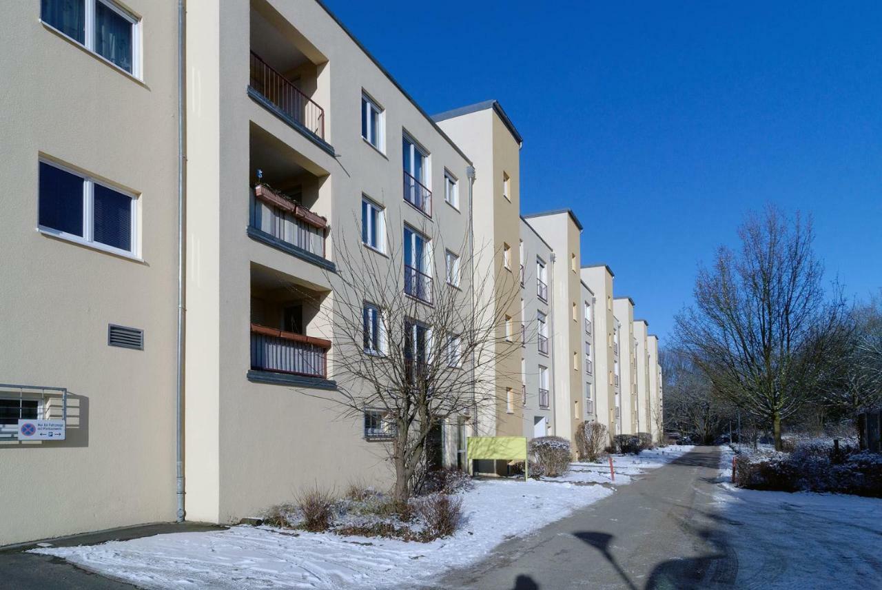 Luxusapartment Nahe Mueggelsee ベルリン エクステリア 写真