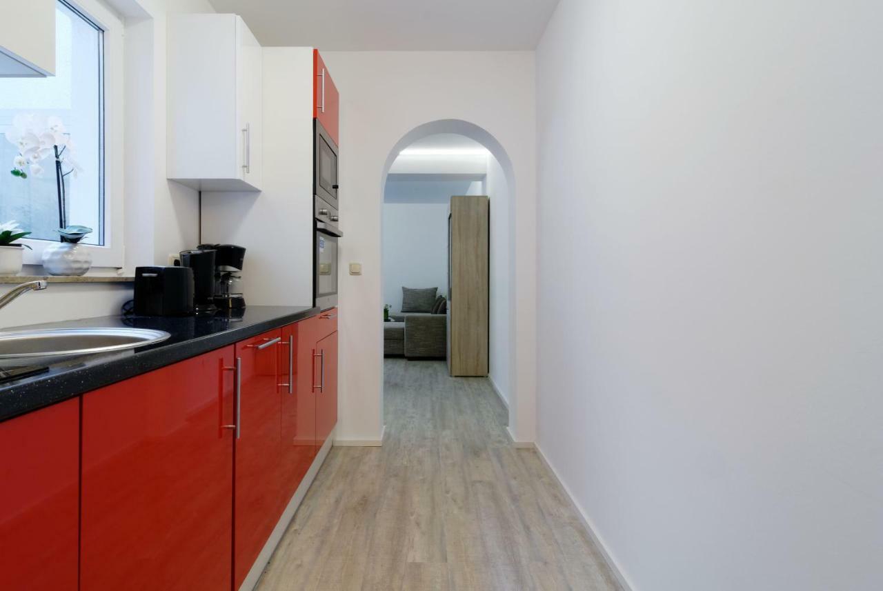 Luxusapartment Nahe Mueggelsee ベルリン エクステリア 写真
