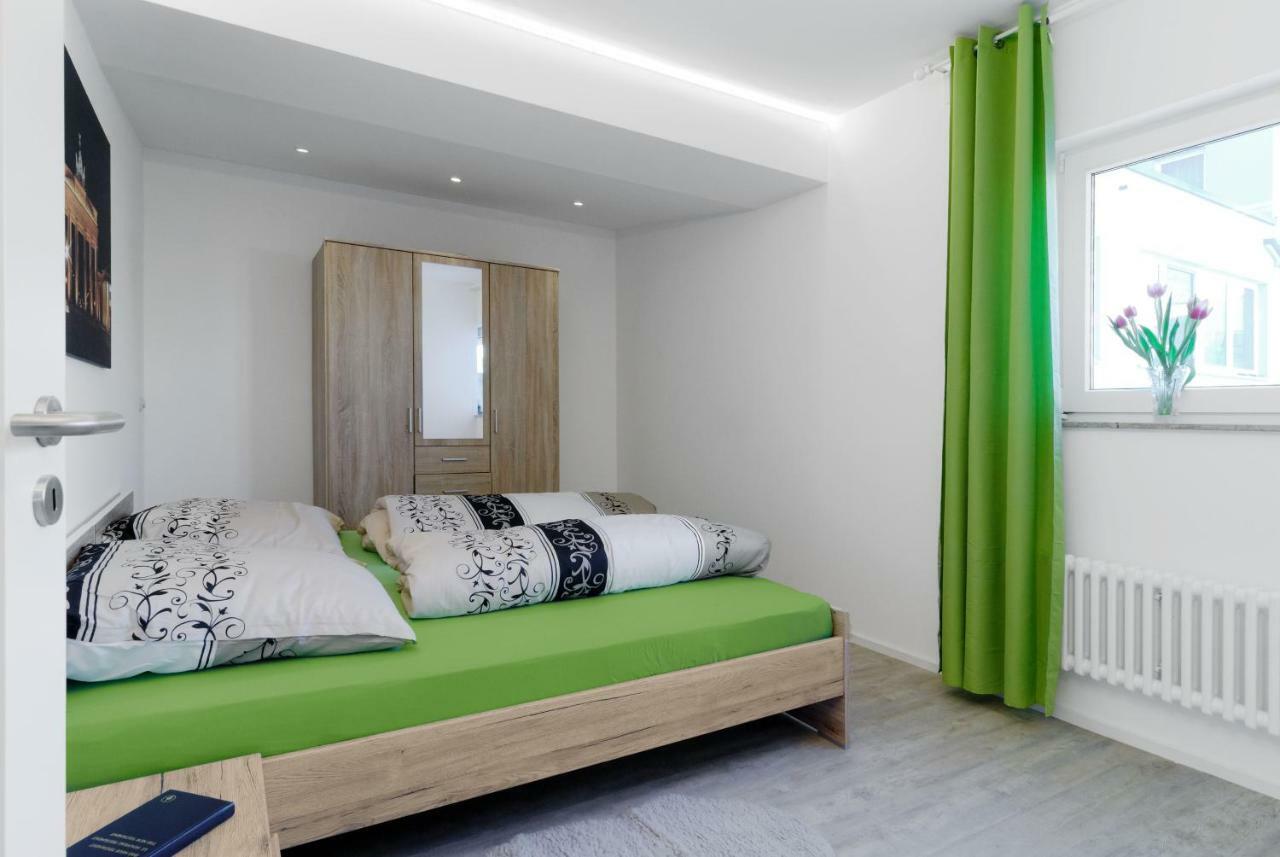 Luxusapartment Nahe Mueggelsee ベルリン エクステリア 写真