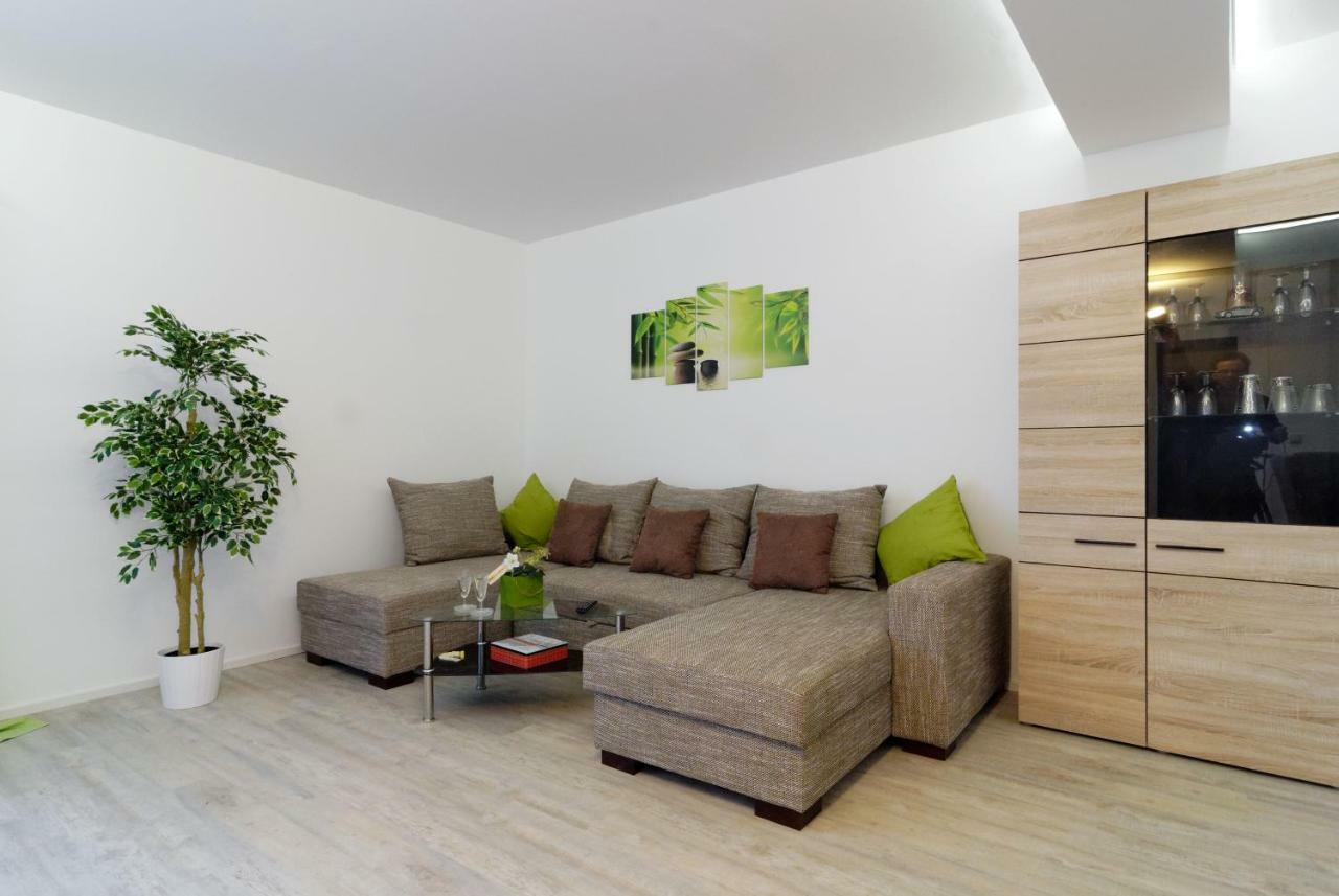 Luxusapartment Nahe Mueggelsee ベルリン エクステリア 写真