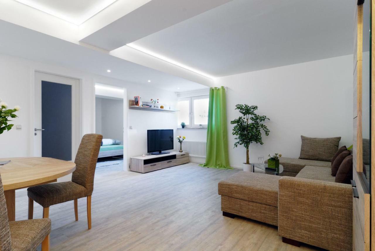 Luxusapartment Nahe Mueggelsee ベルリン エクステリア 写真